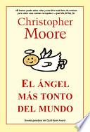 libro El ángel Más Tonto Del Mundo